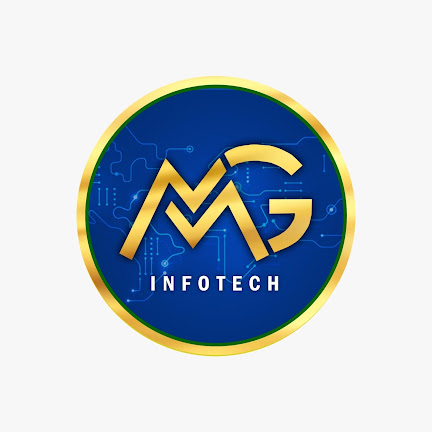 MMG Infotech Logo
