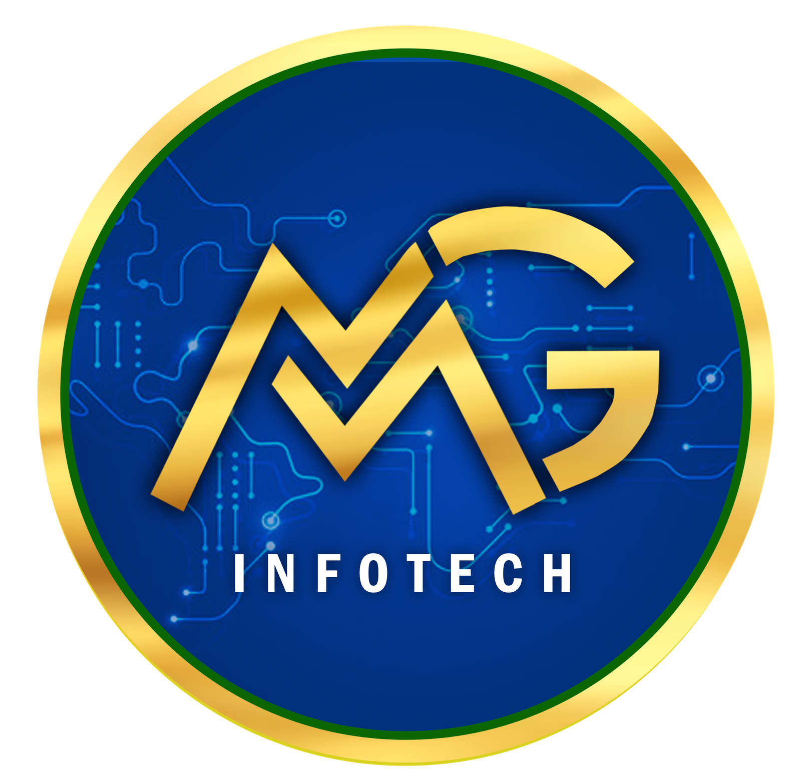 MMG Infotech