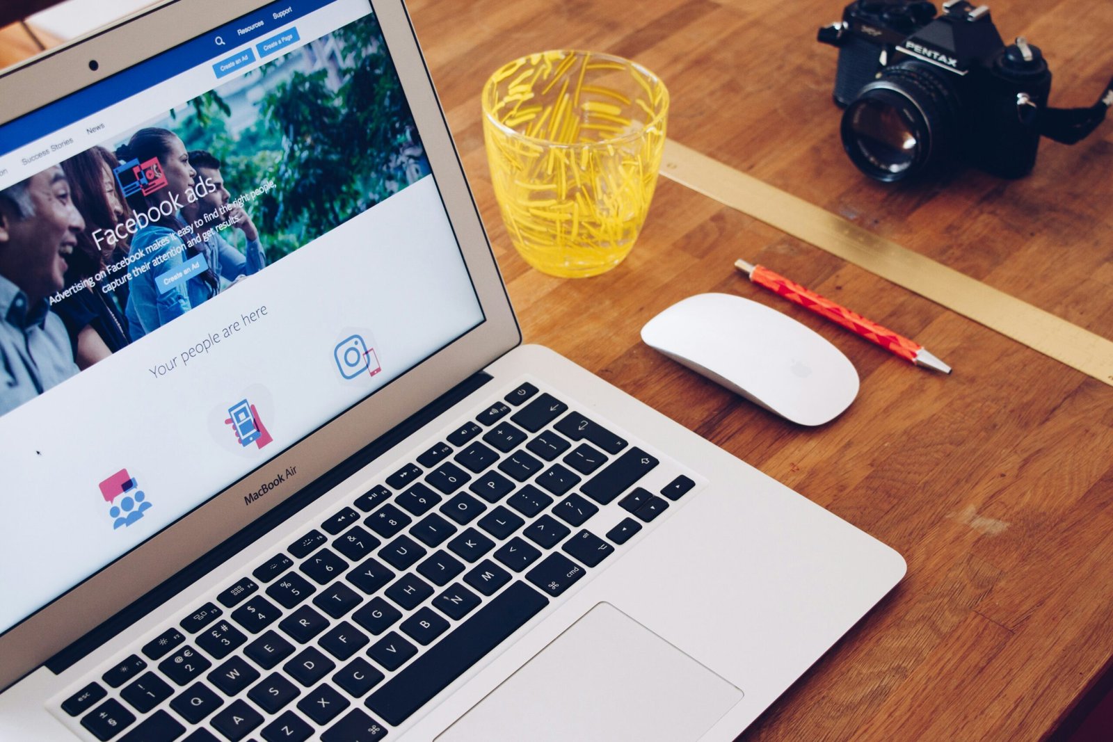 Unlock Your Business<br> Potential with Targeted Digital Marketing