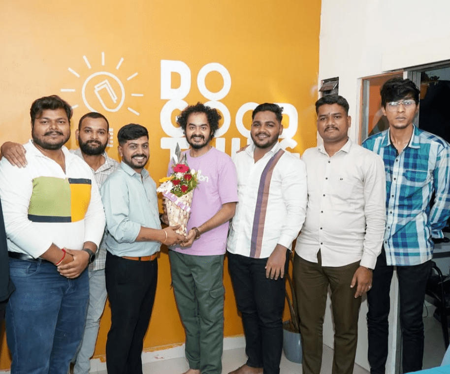 mmg infotech team
