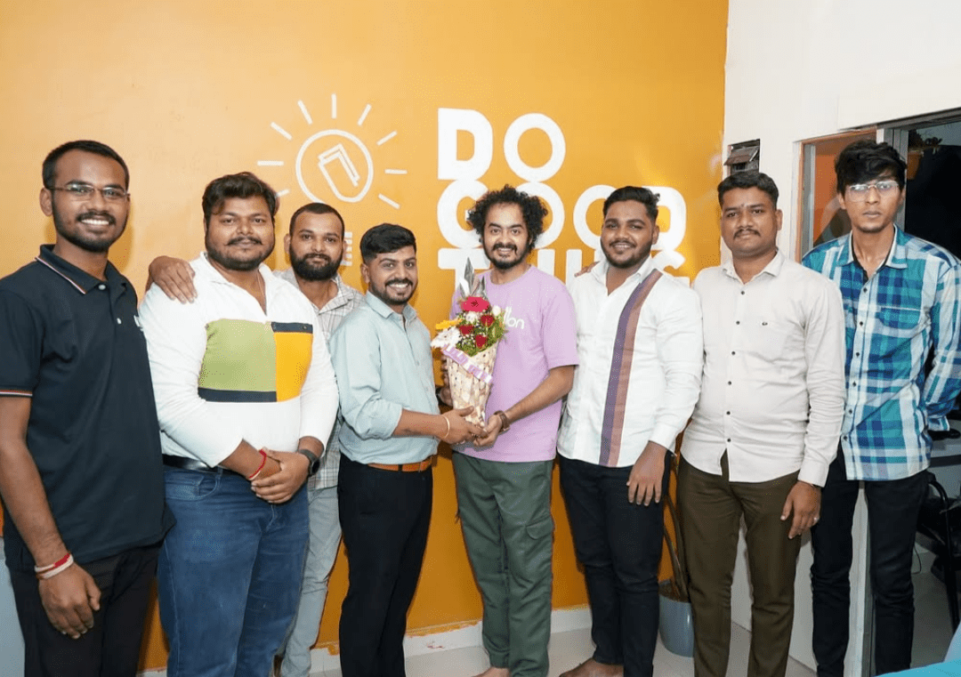 mmg infotech team